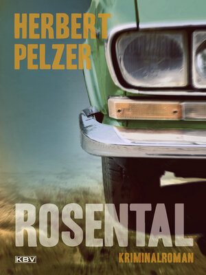 cover image of Rosental